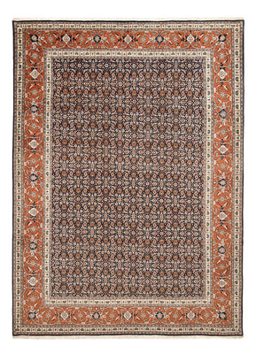 Perser Rug - Tabriz - Royal - 348 x 246 cm - rust