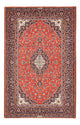 Kashan Rug 227x150cm - Persian Rugs