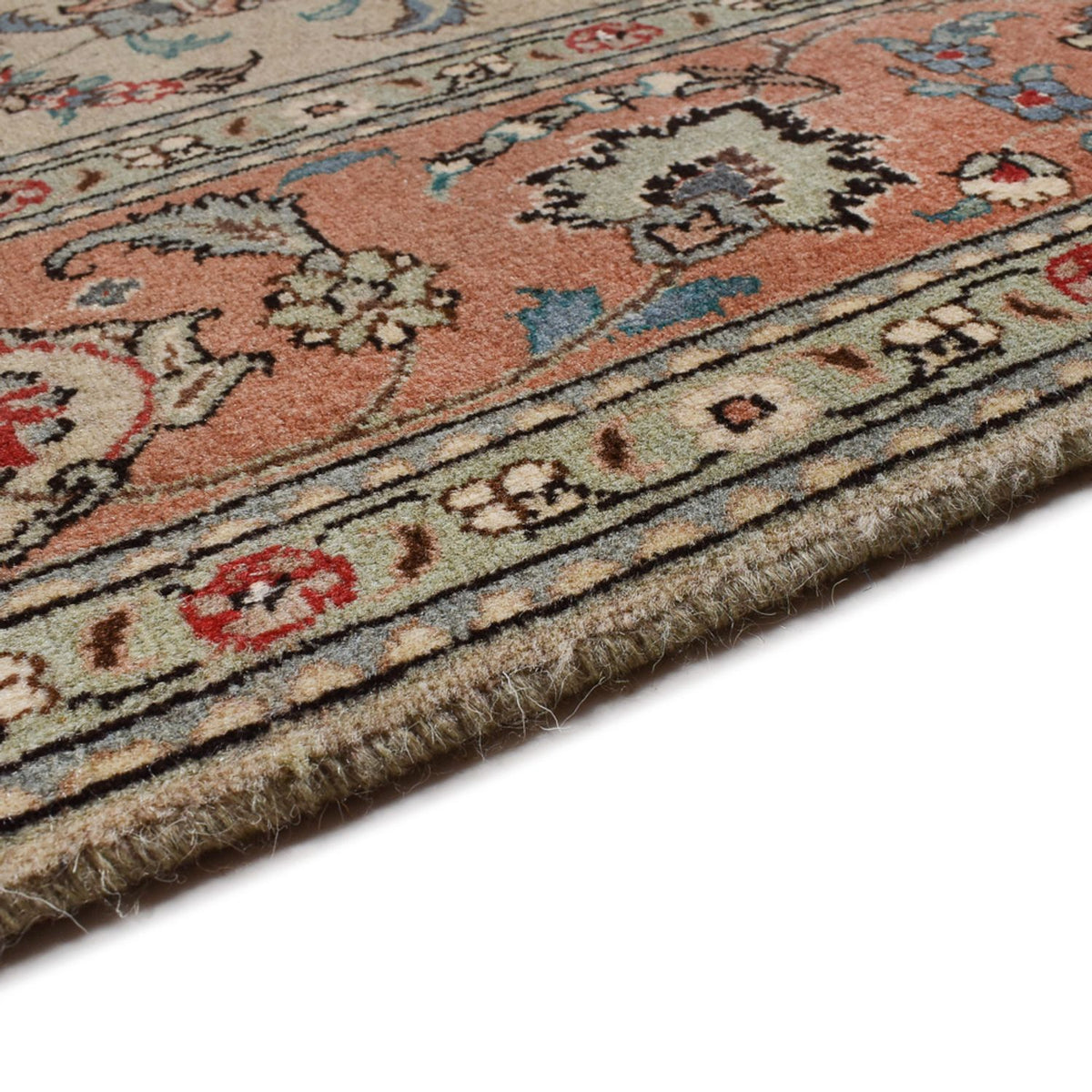 Perser Rug - Tabriz - Royal - 290 x 194 cm - sand