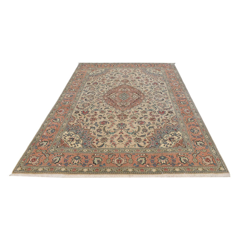 Perser Rug - Tabriz - Royal - 290 x 194 cm - sand