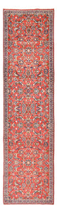 Mashhad Rug 424x112cm - Persian Rugs