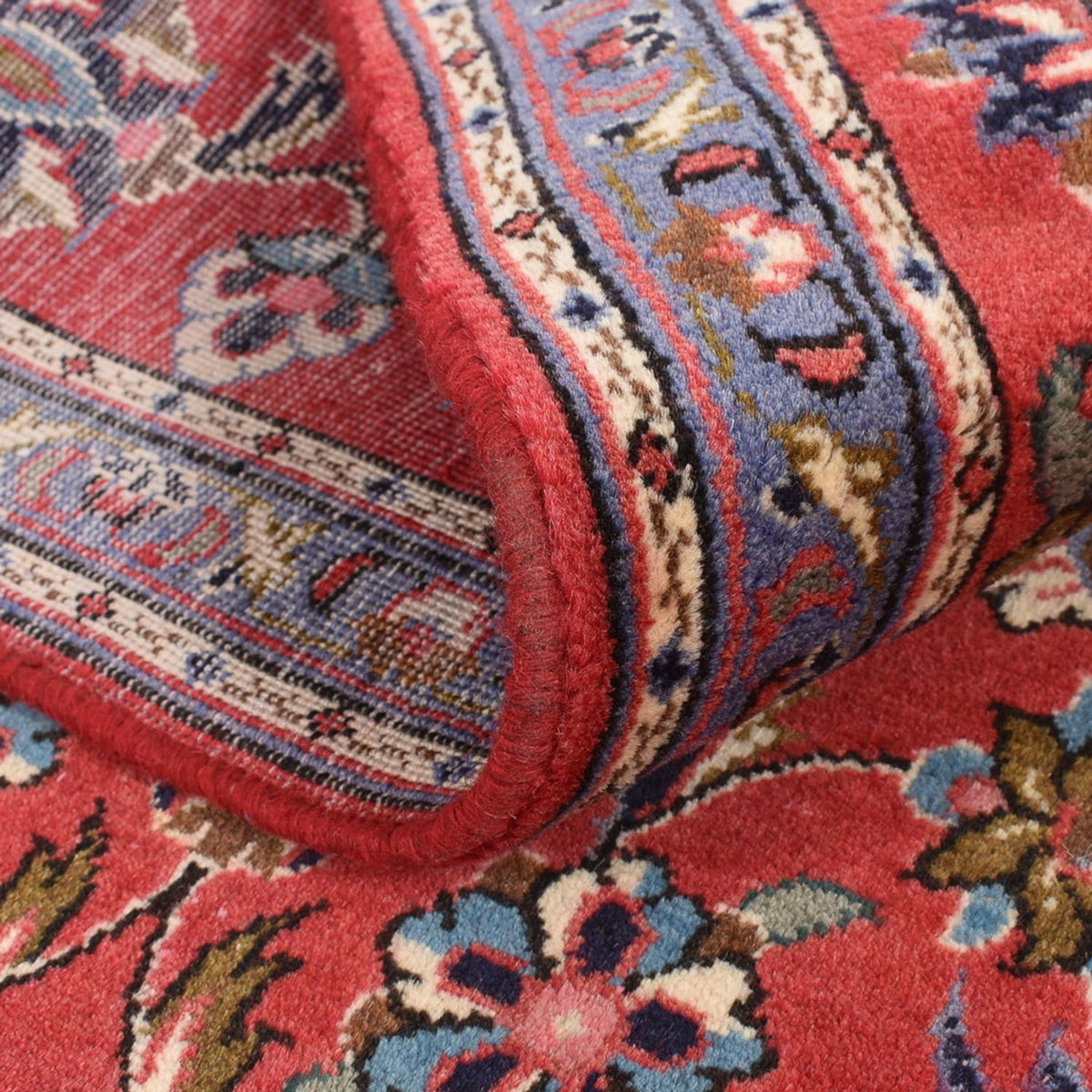 Runner Perser Rug - Classic - 424 x 112 cm - red