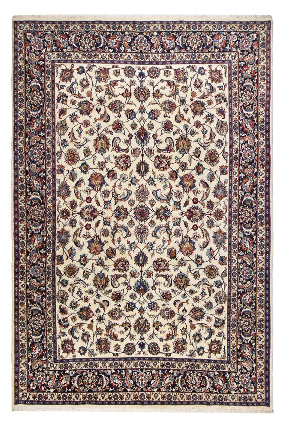 Perser Rug - Classic - 364 x 244 cm - sand