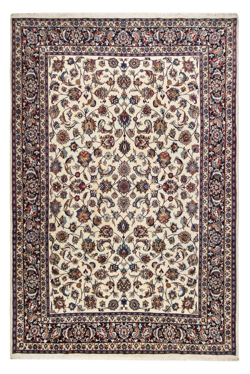 Perser Rug - Classic - 364 x 244 cm - sand