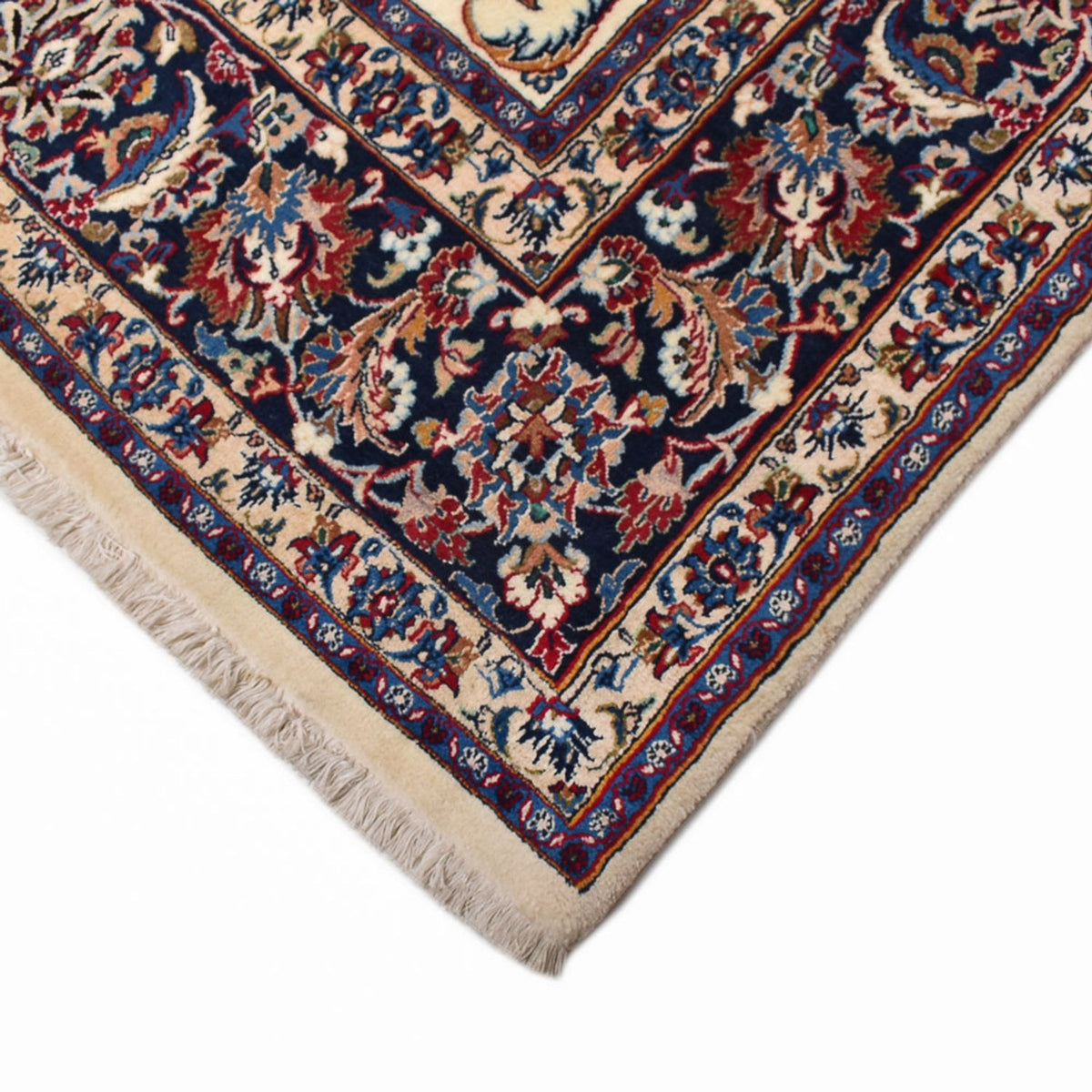 Perser Rug - Classic - 364 x 244 cm - sand