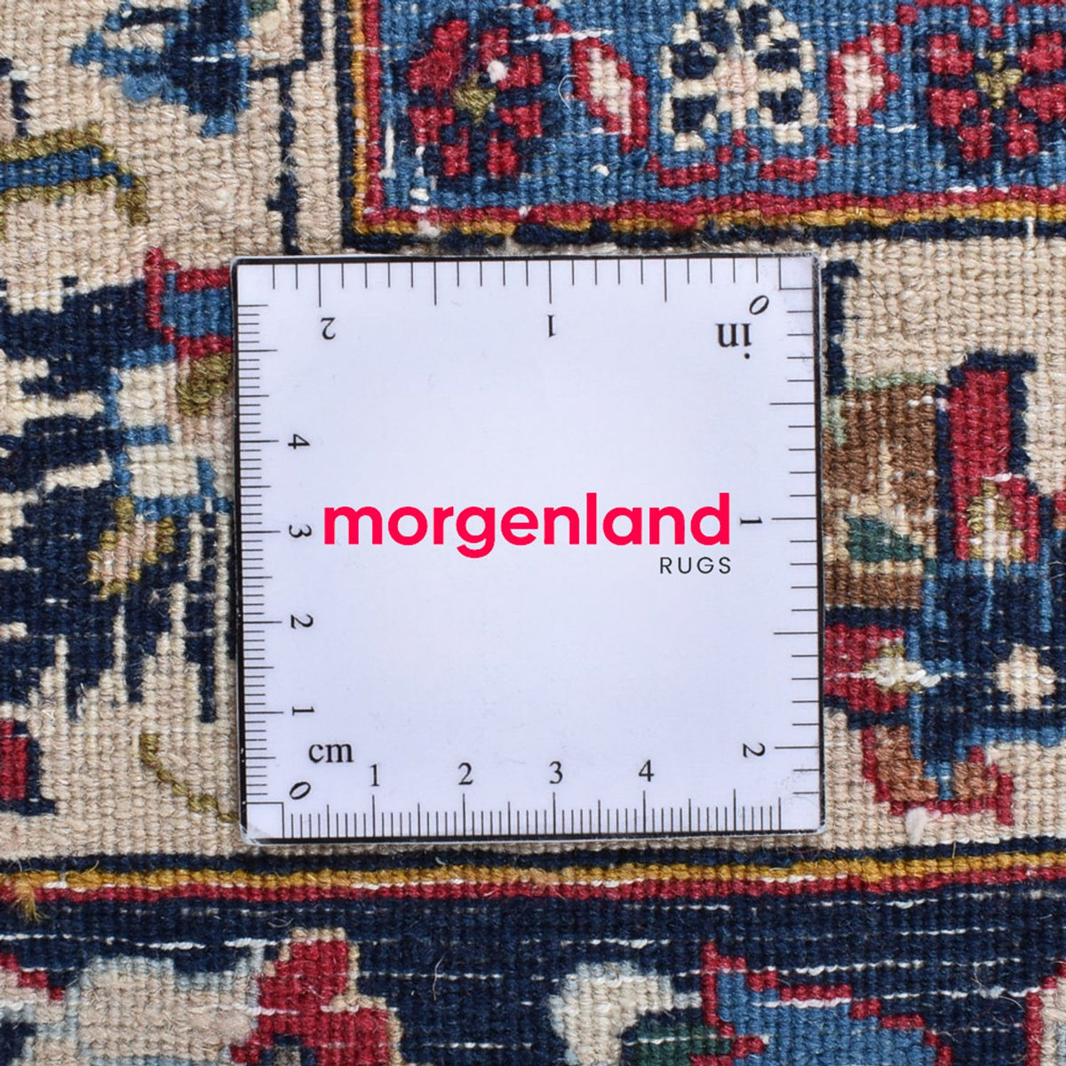 Perser Rug - Classic - 364 x 244 cm - sand