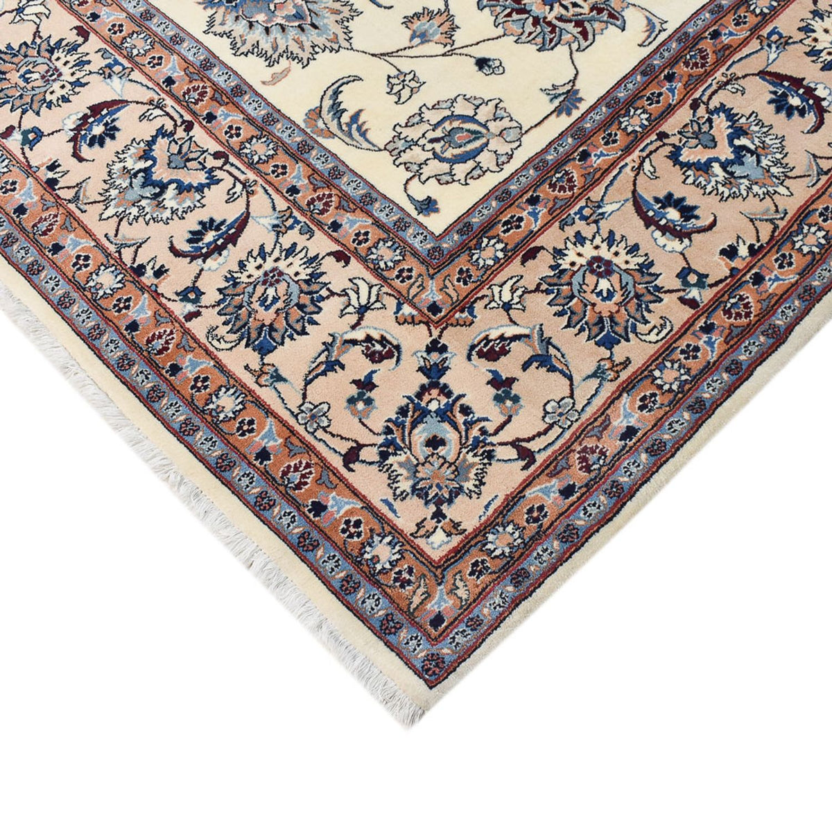 Perser Rug - Classic - 345 x 247 cm - sand