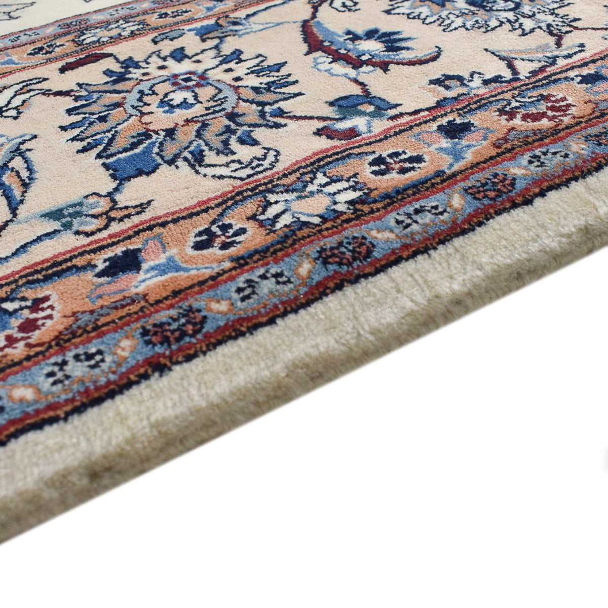 Mashhad Rug 247x345cm - Persian Rugs
