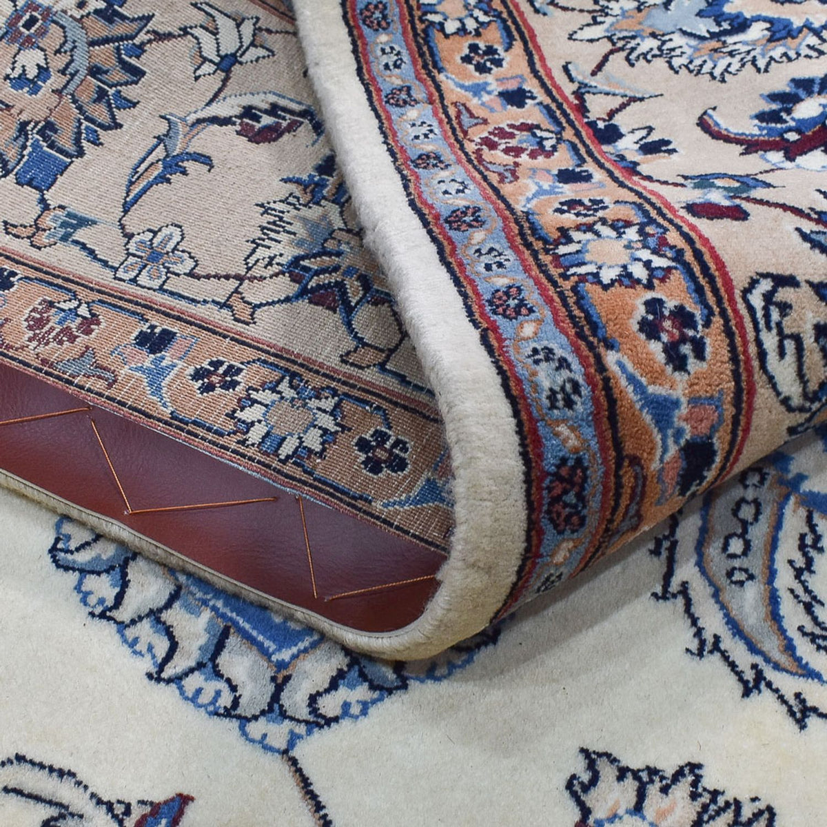 Perser Rug - Classic - 345 x 247 cm - sand