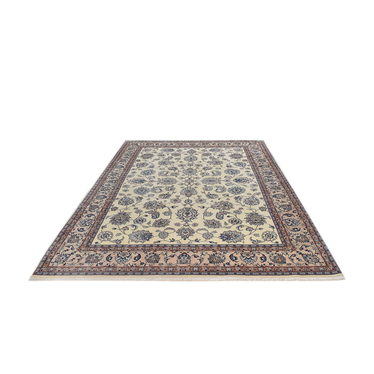 Perser Rug - Classic - 345 x 247 cm - sand