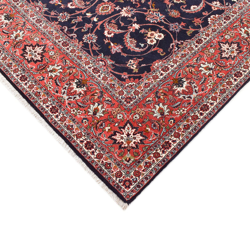 Perser Rug - Bidjar - 350 x 258 cm - dark blue