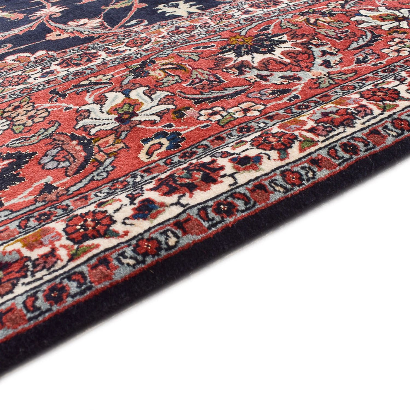 Bidjar Rug 350x258cm - Persian Rugs
