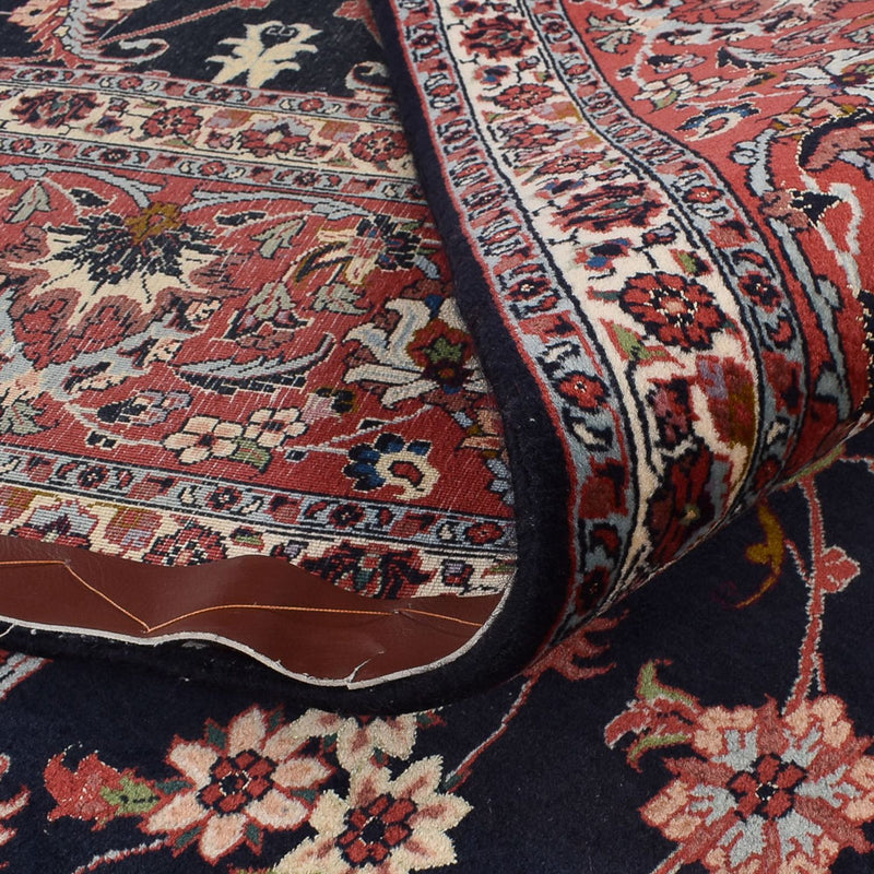 Perser Rug - Bidjar - 350 x 258 cm - dark blue