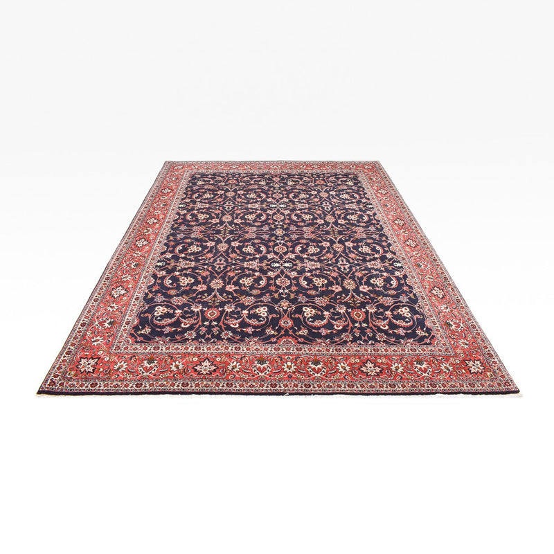 Perser Rug - Bidjar - 350 x 258 cm - dark blue