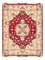 Perser Rug - Tabriz - Royal - 210 x 154 cm - red