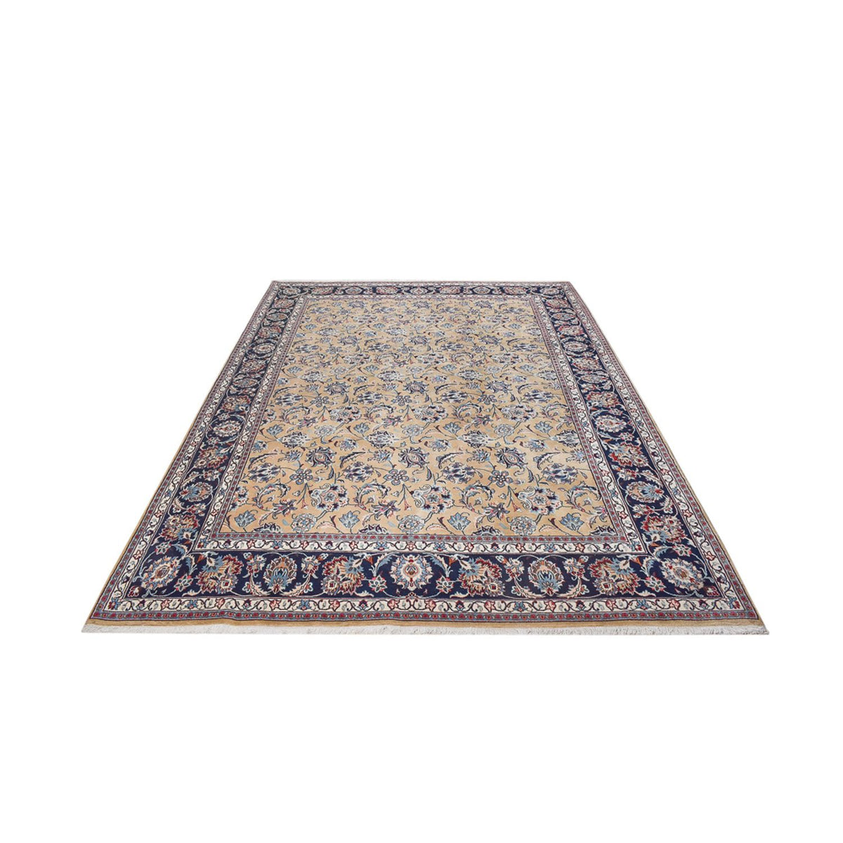Perser Rug - Classic - 348 x 248 cm - sand