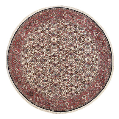 Perser Rug - Bidjar round  - 250 x 250 cm - rust