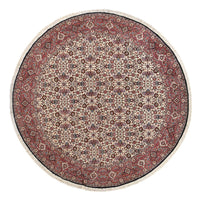 Perser Rug - Bidjar round  - 250 x 250 cm - rust