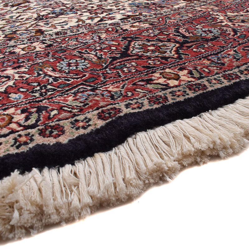 Perser Rug - Bidjar round  - 250 x 250 cm - rust