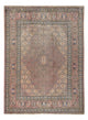 Tabriz Rug 355x265cm - Persian Rugs