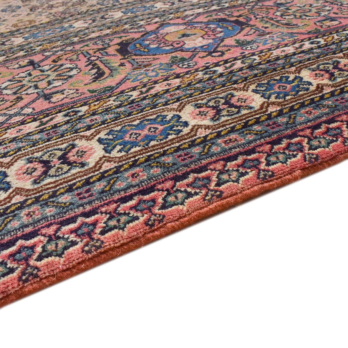 Tabriz Rug 355x265cm - Persian Rugs