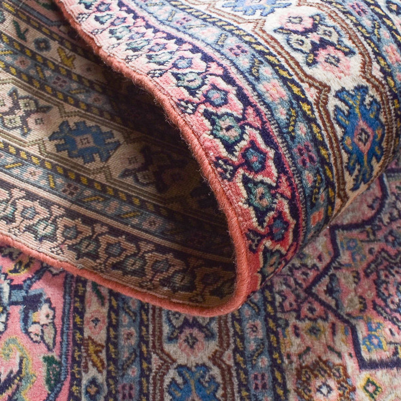 Perser Rug - Tabriz - 355 x 265 cm - sand