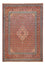 Perser Rug - Tabriz - 373 x 258 cm - rust