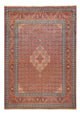 Tabriz Rug 373x258cm - Persian Rugs