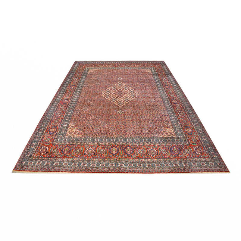 Perser Rug - Tabriz - 373 x 258 cm - rust