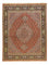 Perser Rug - Tabriz - Royal - 195 x 150 cm - rust