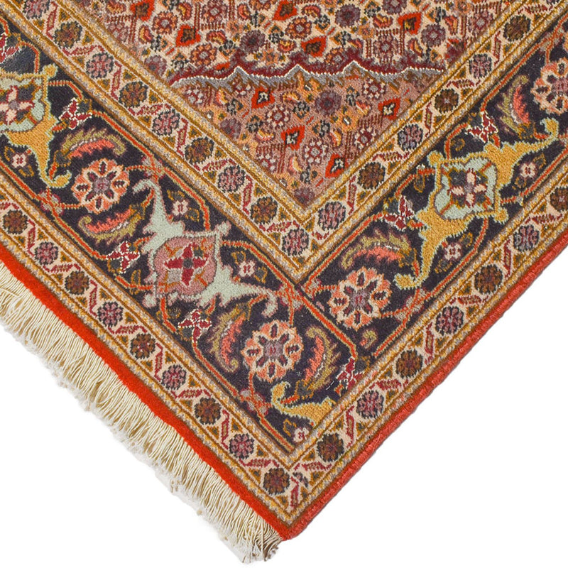 Perser Rug - Tabriz - Royal - 195 x 150 cm - rust