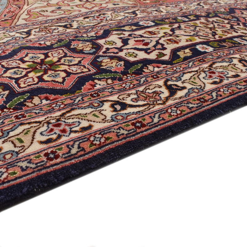 Perser Rug - Tabriz - Royal square  - 254 x 248 cm - dark beige