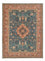 Perser Rug - Tabriz - Royal - 352 x 253 cm - sea blue