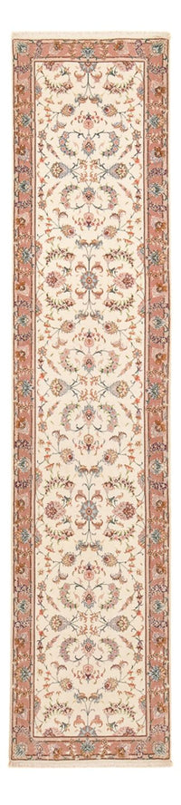 Täbriz - 60 Raj Teppich 347x77cm - Perserteppich – product image