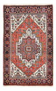 Gholtogh Rug 123x76cm - Persian Rugs
