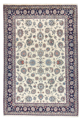 Perser Rug - Classic - 362 x 243 cm - cream