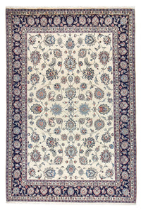 Perser Rug - Classic - 362 x 243 cm - cream
