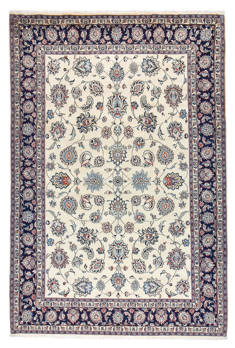 Perser Rug - Classic - 362 x 243 cm - cream