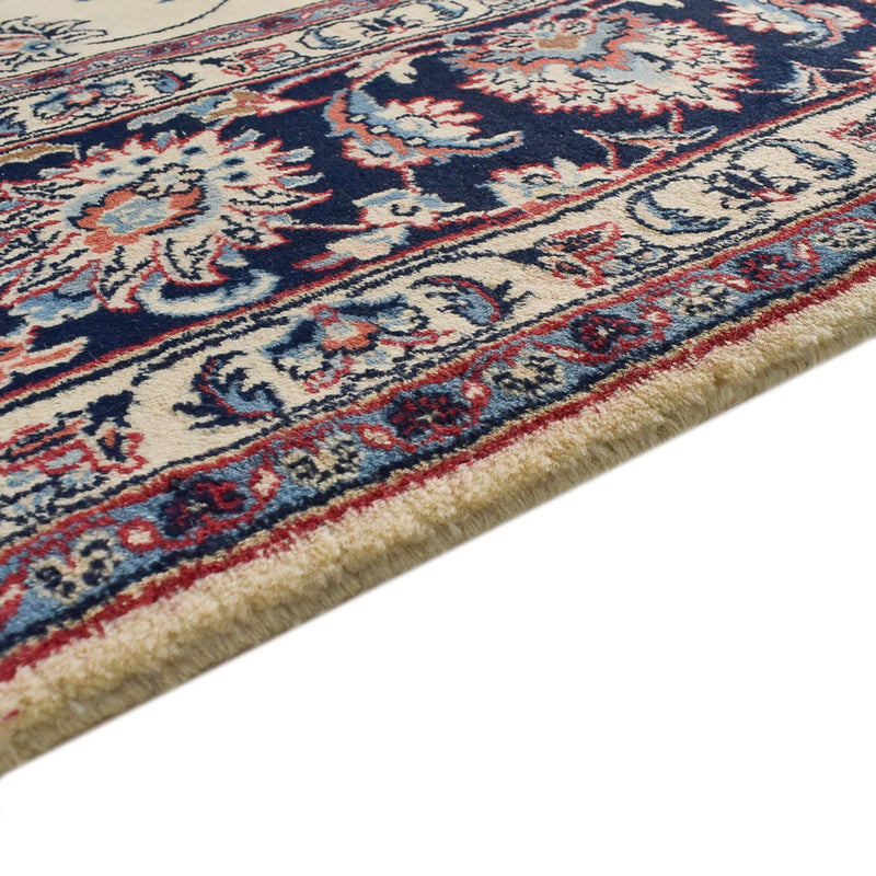 Perser Rug - Classic - 362 x 243 cm - cream