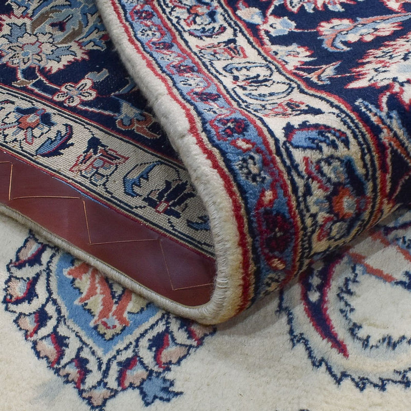 Perser Rug - Classic - 362 x 243 cm - cream