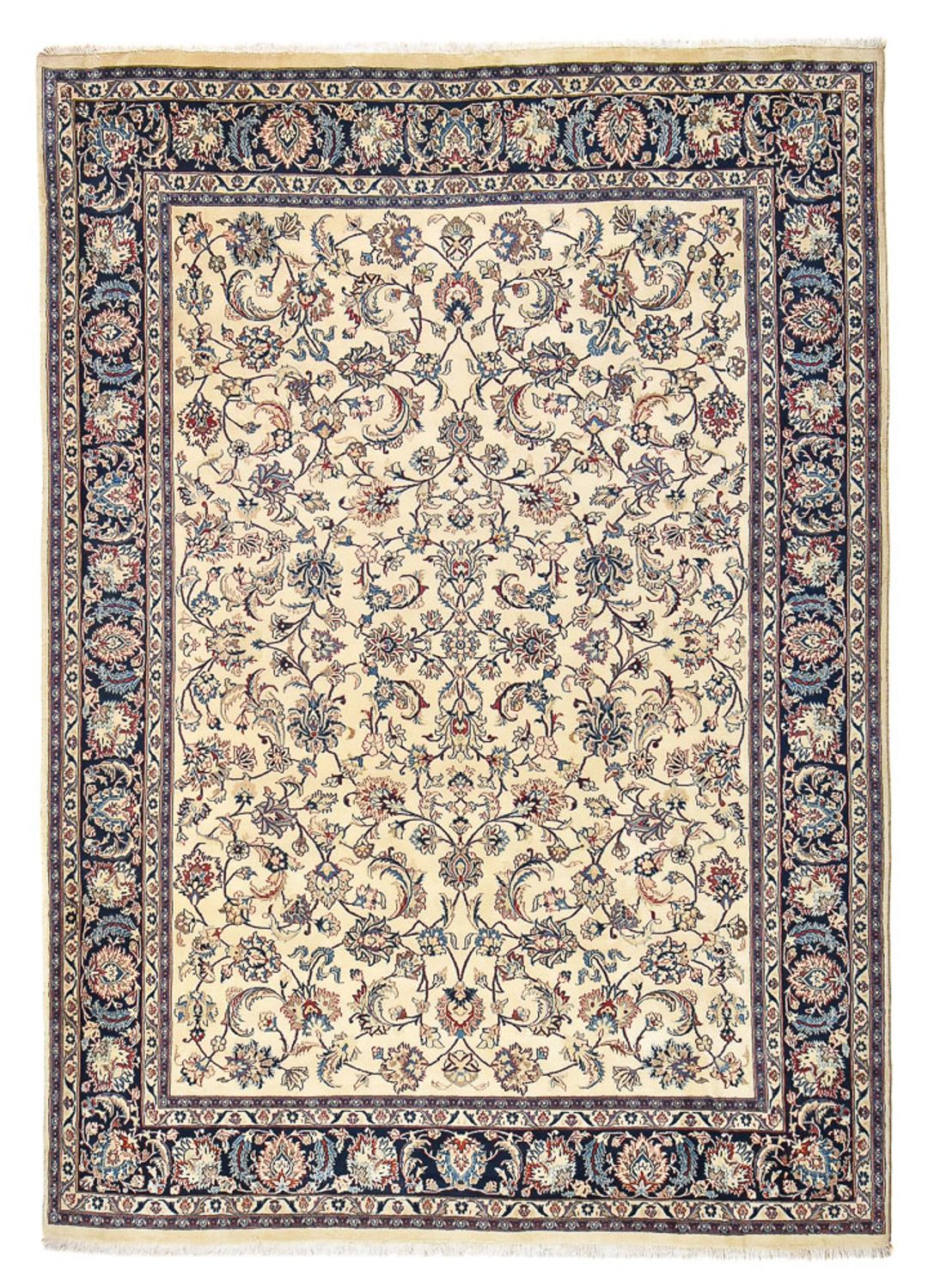 Perser Rug - Classic - 340 x 242 cm - sand