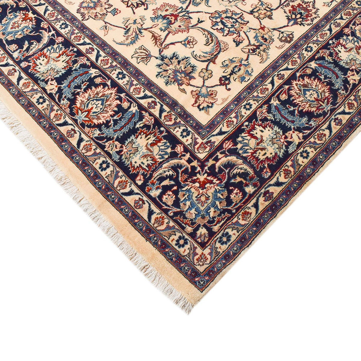 Perser Rug - Classic - 340 x 242 cm - sand