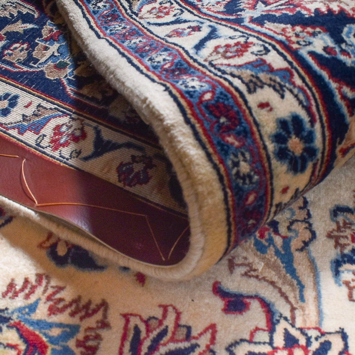 Perser Rug - Classic - 340 x 242 cm - sand