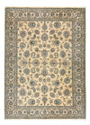 Mashhad Rug 250x342cm - Persian Rugs - Rectangle / Sand / 250 x 342 cm Rectangle