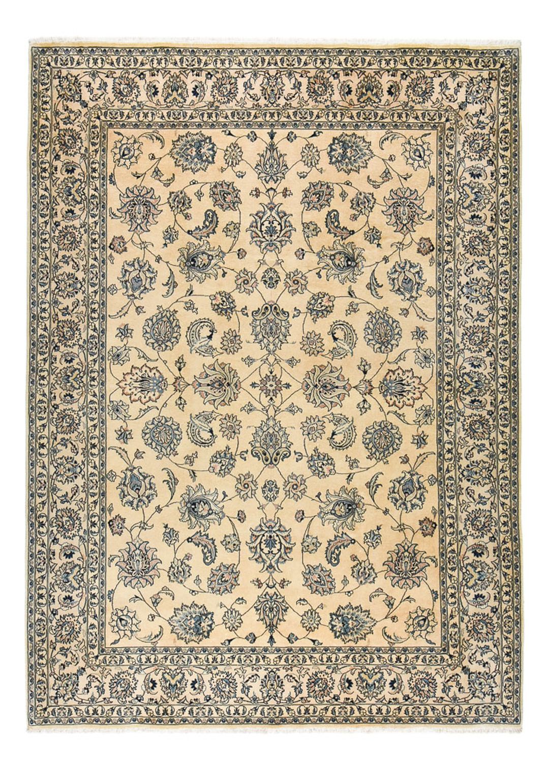 Perser Rug - Classic - 342 x 250 cm - sand