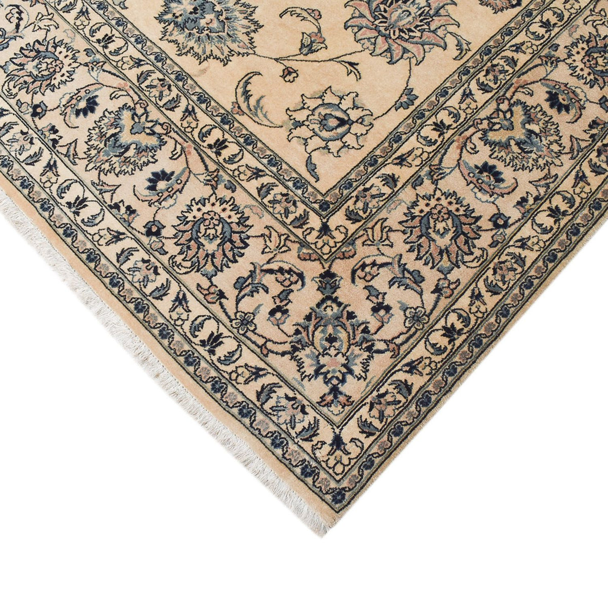 Perser Rug - Classic - 342 x 250 cm - sand
