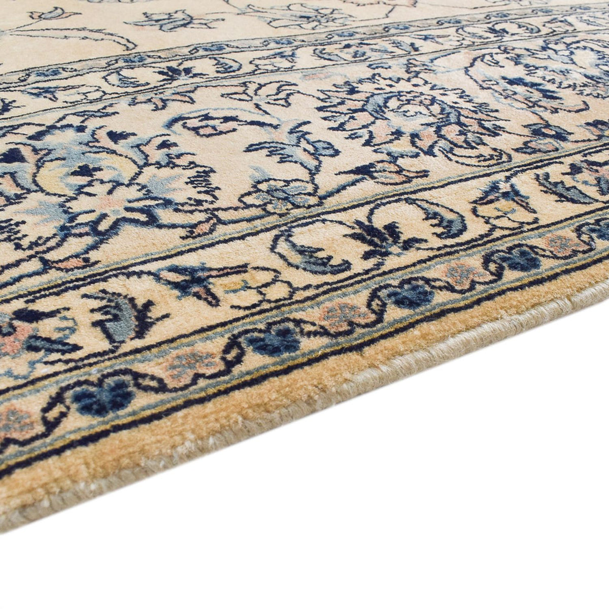 Mashhad Rug 250x342cm - Persian Rugs