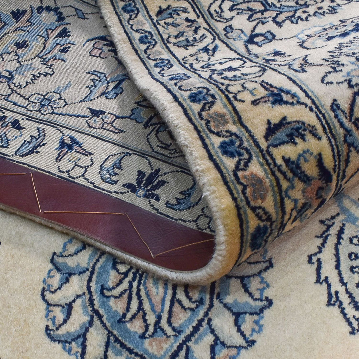 Perser Rug - Classic - 342 x 250 cm - sand