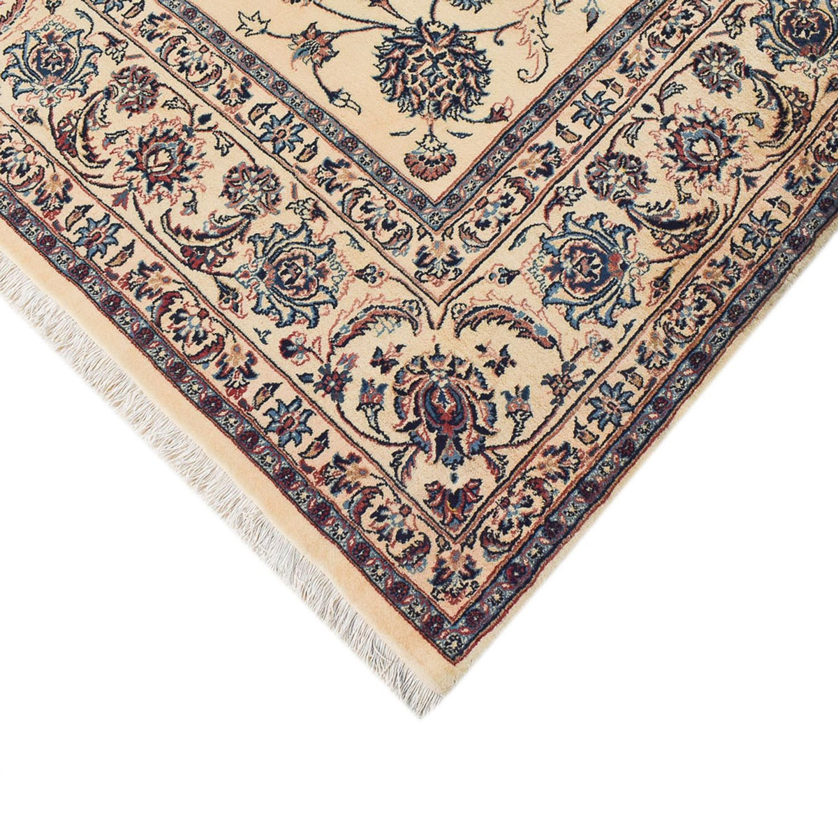 Perser Rug - Classic - 341 x 242 cm - sand