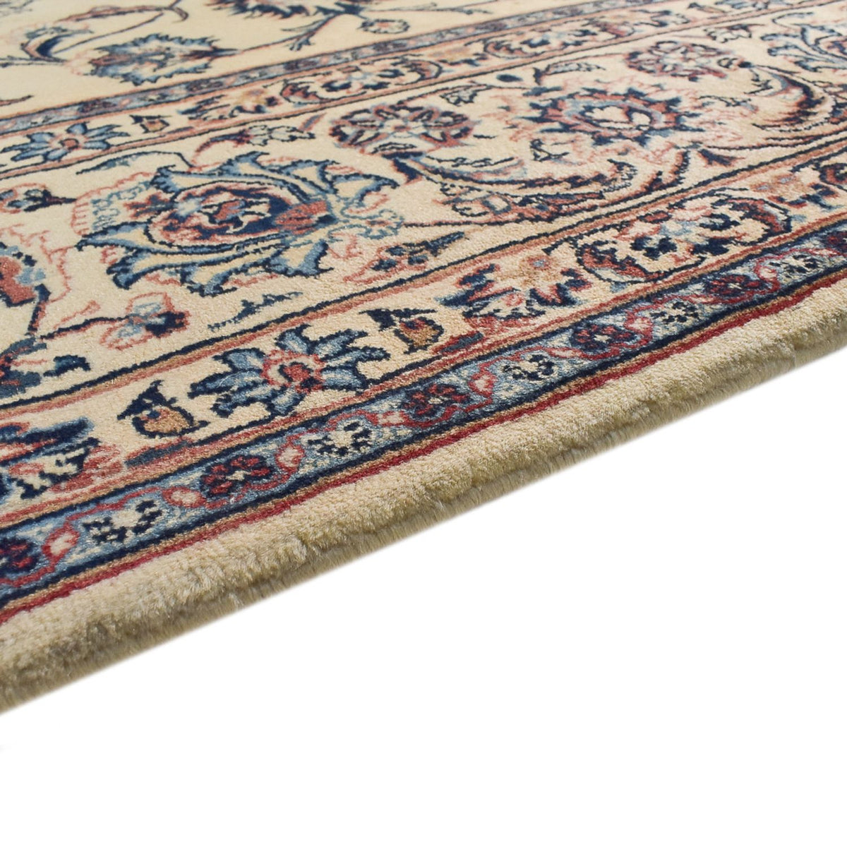 Perser Rug - Classic - 341 x 242 cm - sand